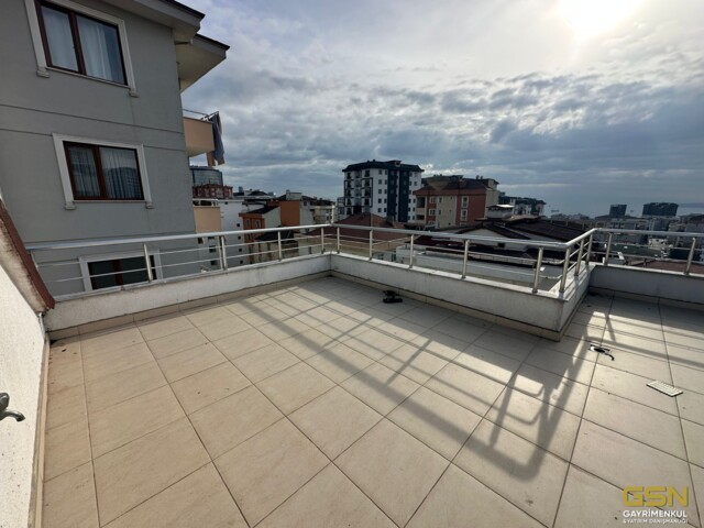 25-KARTAL KARLIKTEPE MH. DENİZ MANZARALI 4+1 DUBLEKS DAİRE