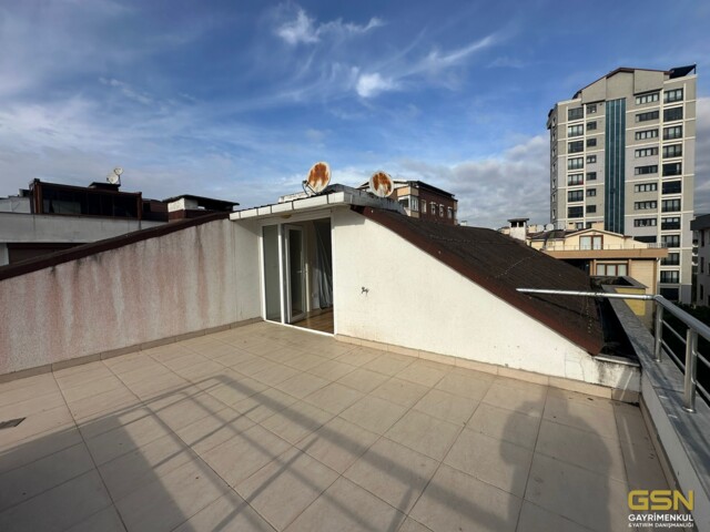 18-KARTAL KARLIKTEPE MH. DENİZ MANZARALI 4+1 DUBLEKS DAİRE