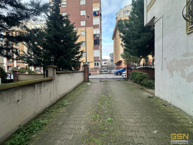 4-KARTAL KARLIKTEPE MH. DENİZ MANZARALI 4+1 DUBLEKS DAİRE