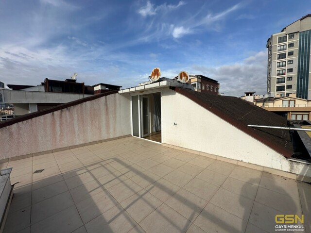 35-KARTAL KARLIKTEPE MH. DENİZ MANZARALI 4+1 DUBLEKS DAİRE