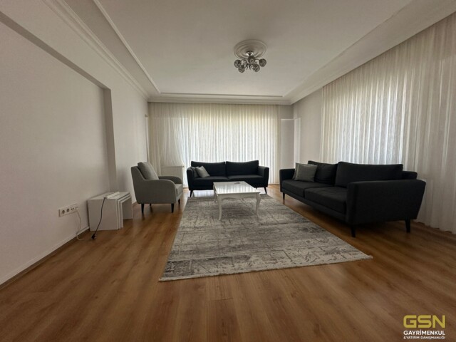 23-KARTAL KARLIKTEPE MH. DENİZ MANZARALI 4+1 DUBLEKS DAİRE