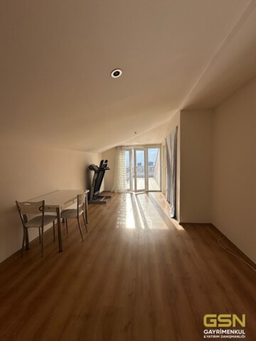 17-KARTAL KARLIKTEPE MH. DENİZ MANZARALI 4+1 DUBLEKS DAİRE