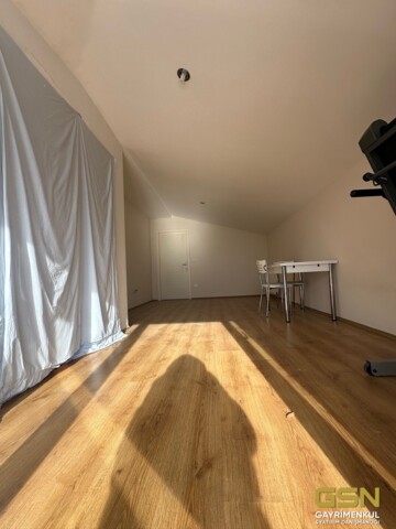 26-KARTAL KARLIKTEPE MH. DENİZ MANZARALI 4+1 DUBLEKS DAİRE