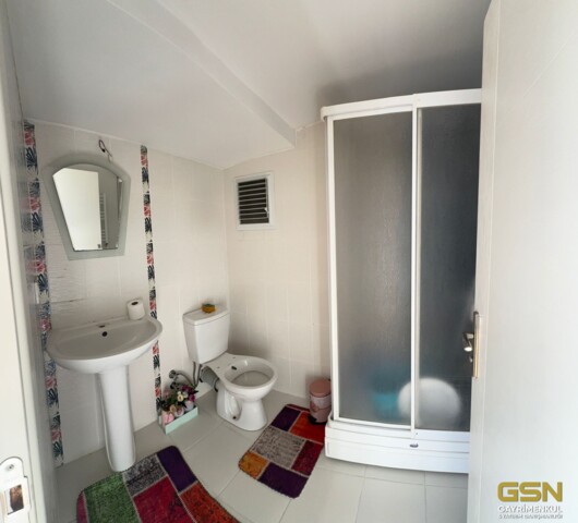 27-KARTAL KARLIKTEPE MH. DENİZ MANZARALI 4+1 DUBLEKS DAİRE