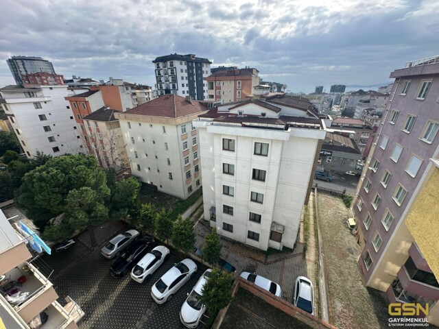 20-KARTAL KARLIKTEPE MH. DENİZ MANZARALI 4+1 DUBLEKS DAİRE