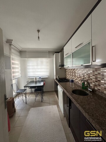 8-KARTAL KARLIKTEPE MH. DENİZ MANZARALI 4+1 DUBLEKS DAİRE