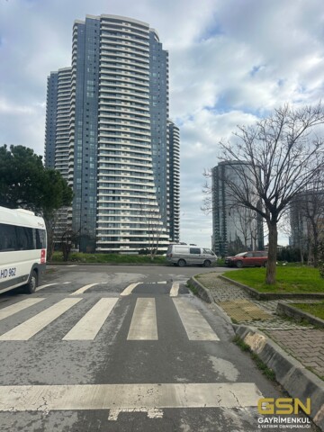 3-KARTAL KARLIKTEPE MH. DENİZ MANZARALI 4+1 DUBLEKS DAİRE