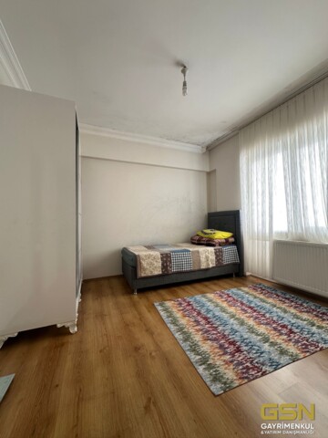 11-KARTAL KARLIKTEPE MH. DENİZ MANZARALI 4+1 DUBLEKS DAİRE