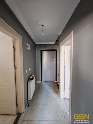 5-ÇAYIROVA MUAMMER AKSOY CAD. KİRALIK 2+1 BAHÇE DUBLEKS