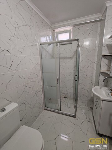 9-ÇAYIROVA MUAMMER AKSOY CAD. KİRALIK 2+1 BAHÇE DUBLEKS