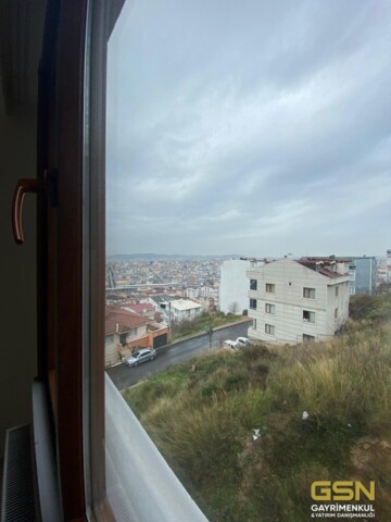 9-ADEM YAVUZ MAHALLESİNDE KİRALIK 2+1 DAİRE