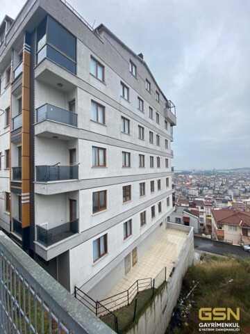 1-ADEM YAVUZ MAHALLESİNDE KİRALIK 2+1 DAİRE