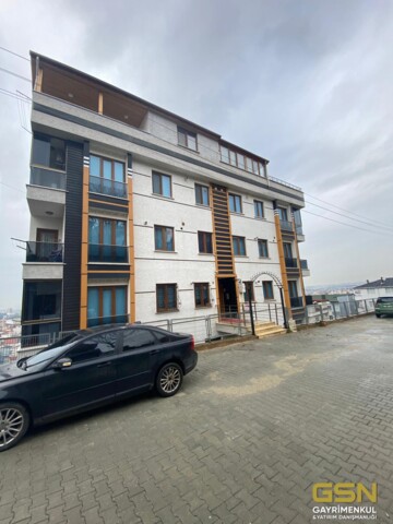 6-ADEM YAVUZ MAHALLESİNDE KİRALIK 2+1 DAİRE