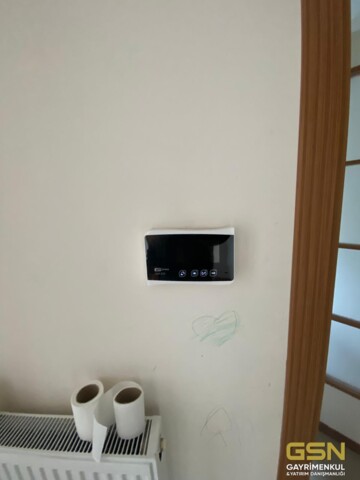 21-ADEM YAVUZ MAHALLESİNDE KİRALIK 2+1 DAİRE