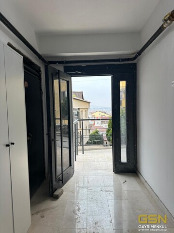 1-ÇAYIROVA İNÖNÜ MAHALLESİNDE 2+1 KİRALIK SIFIR DAİRE