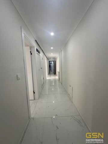 2-ÇAYIROVA İNÖNÜ MAHALLESİNDE 2+1 KİRALIK SIFIR DAİRE