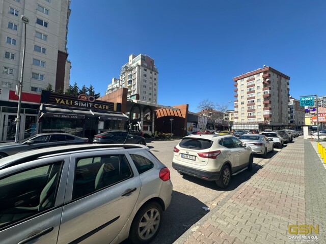 27-KARTAL YAKACIK PANAROMA ELİT SİTESİNDE 4+1 KİRALIK SIFIR DAİRE