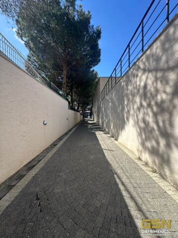 30-KARTAL YAKACIK PANAROMA ELİT SİTESİNDE 4+1 KİRALIK SIFIR DAİRE