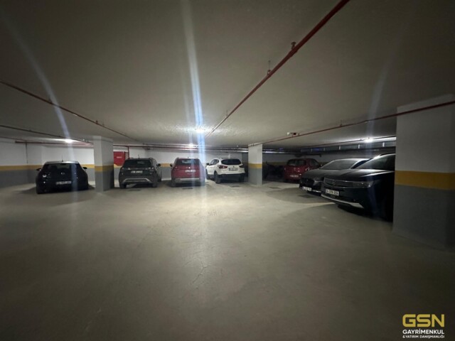 36-KARTAL YAKACIK PANAROMA ELİT SİTESİNDE 4+1 KİRALIK SIFIR DAİRE