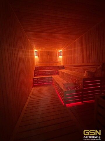 21-KARTAL YAKACIK PANAROMA ELİT SİTESİNDE 4+1 KİRALIK SIFIR DAİRE