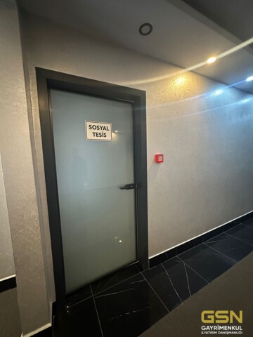 20-KARTAL YAKACIK PANAROMA ELİT SİTESİNDE 4+1 KİRALIK SIFIR DAİRE