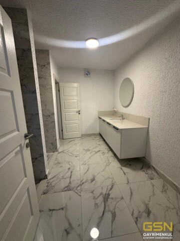 23-KARTAL YAKACIK PANAROMA ELİT SİTESİNDE 4+1 KİRALIK SIFIR DAİRE