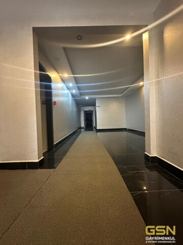 18-KARTAL YAKACIK PANAROMA ELİT SİTESİNDE 4+1 KİRALIK SIFIR DAİRE