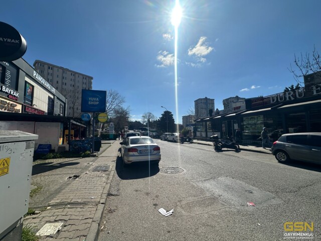 28-KARTAL YAKACIK PANAROMA ELİT SİTESİNDE 4+1 KİRALIK SIFIR DAİRE