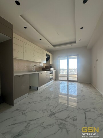 9-KARTAL YAKACIK PANAROMA ELİT SİTESİNDE 4+1 KİRALIK SIFIR DAİRE