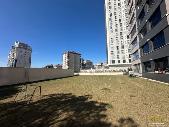 31-KARTAL YAKACIK PANAROMA ELİT SİTESİNDE 4+1 KİRALIK SIFIR DAİRE