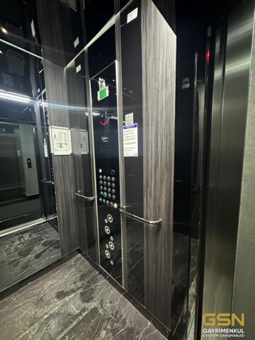 15-KARTAL YAKACIK PANAROMA ELİT SİTESİNDE 4+1 KİRALIK SIFIR DAİRE