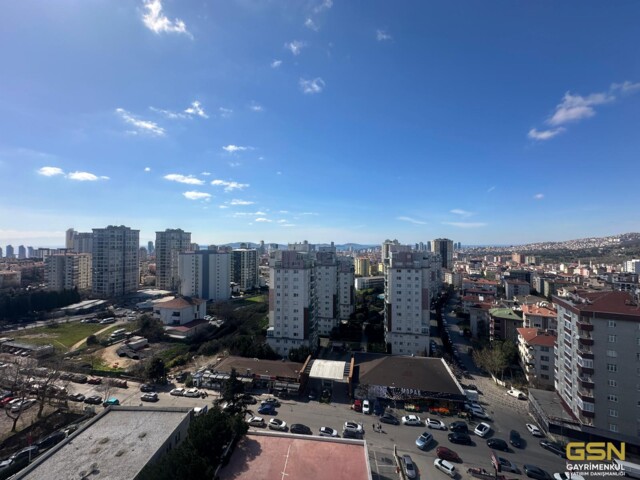 37-KARTAL YAKACIK PANAROMA ELİT SİTESİNDE 4+1 KİRALIK SIFIR DAİRE