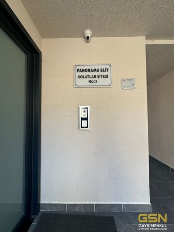 16-KARTAL YAKACIK PANAROMA ELİT SİTESİNDE 4+1 KİRALIK SIFIR DAİRE