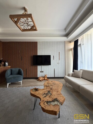 2-ÇAYIROVA AKSE'DE ZERAY MEVA ANADOLU SİTESİNDE SATILIK 1+1 DAİRE