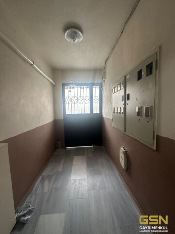 12-PENDİK ESENYALI'DA MERKEZİ KONUMDA SATILIK 3+1 DAİRE