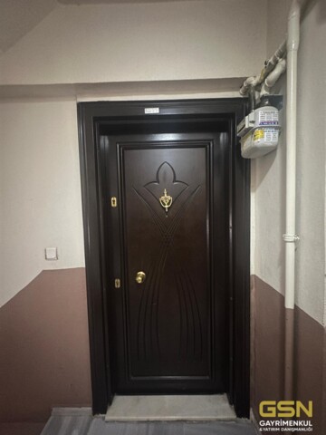 14-PENDİK ESENYALI'DA MERKEZİ KONUMDA SATILIK 3+1 DAİRE