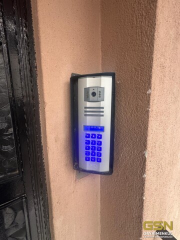 17-PENDİK ESENYALI'DA MERKEZİ KONUMDA SATILIK 3+1 DAİRE