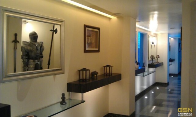 11-ÇENGELKÖYDE LEBİDERYA BOĞAZ MANZARALI SATILIK MALİKANE 