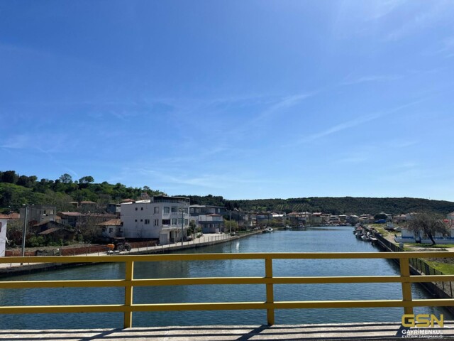 13-TARİH DOĞA VE DENİZİN BULUŞTUĞU EŞSİZ YATIRIM FIRSATI