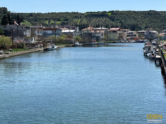 3-TARİH DOĞA VE DENİZİN BULUŞTUĞU EŞSİZ YATIRIM FIRSATI
