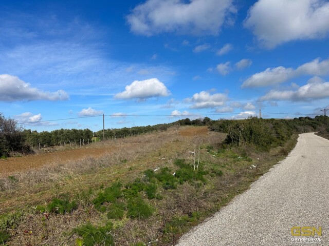 12-TARİH DOĞA VE DENİZİN BULUŞTUĞU EŞSİZ YATIRIM FIRSATI