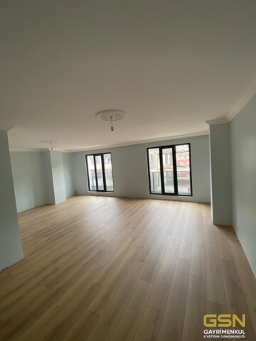 3-MARMARAY'A 5 Dakika MESAFEDE LÜKS 3+1 ve DUBLEKSLER!