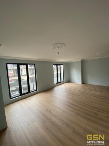 2-MARMARAY'A 5 Dakika MESAFEDE LÜKS 3+1 ve DUBLEKSLER!