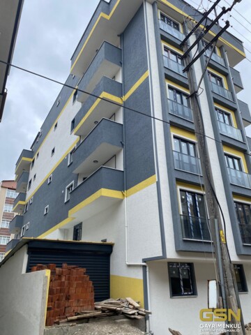 28-MARMARAY'A 5 Dakika MESAFEDE LÜKS 3+1 ve DUBLEKSLER!