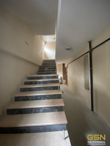 23-MARMARAY'A 5 Dakika MESAFEDE LÜKS 3+1 ve DUBLEKSLER!