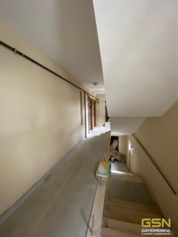 22-MARMARAY'A 5 Dakika MESAFEDE LÜKS 3+1 ve DUBLEKSLER!