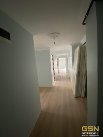 17-MARMARAY'A 5 Dakika MESAFEDE LÜKS 3+1 ve DUBLEKSLER!