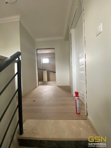 14-MARMARAY'A 5 Dakika MESAFEDE LÜKS 3+1 ve DUBLEKSLER!