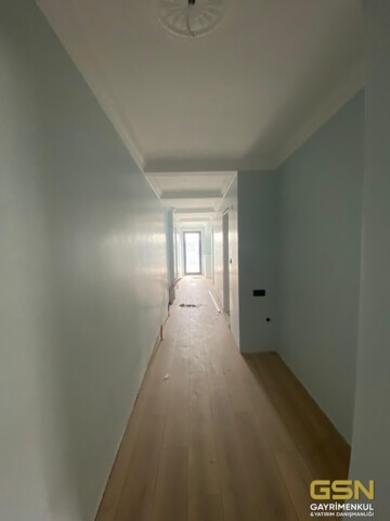 19-MARMARAY'A 5 Dakika MESAFEDE LÜKS 3+1 ve DUBLEKSLER!