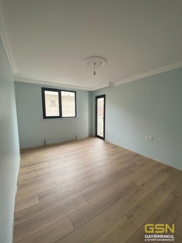 11-MARMARAY'A 5 Dakika MESAFEDE LÜKS 3+1 ve DUBLEKSLER!